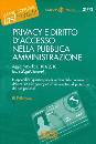 AA.VV., Privacy e diritto d