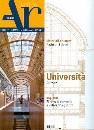 AA.VV., Arketipo. universit� campus NOVEMBRE 2010