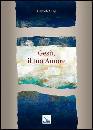DANIEL-ANGE, Ges� il tuo amore