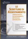 MERIGHI - ANDERLE, Le scritture di assestamento 2011