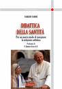 FABBRI FABRIZIO, Didattica della santit�