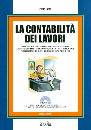 immagine di La contabilit� lavori
