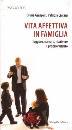 GRASSELLI CICCANI, Vita affettiva in famiglia