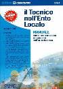 AA.VV, Il tecnico dell