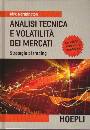 NORTHINGTON KIRK, Analisi tecnica e volatilit� dei mercati