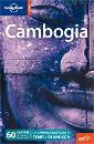 LONELY PLANET, Cambogia