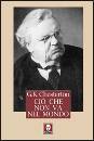 CHESTERTON G.K., Ci� che non va nel mondo