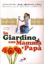 immagine di In giardino con mamma e pap�