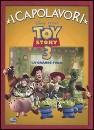 DISNEY LIBRI, Toy story 3 la grande fuga