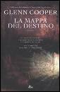 COOPER GLENN, La mappa del destino