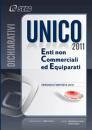 AA.VV., Unico 2011 Enti non commerciali ed equiparati