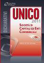 MERIGHI - MILITELLO, Unico 2011 Societ� di Capitali ed Enti Commerciali