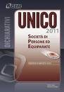 ANDERLE MERIGHI T., UNICO 2011 Societ� di persone ed equiparate
