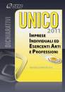 CASARI - ZANIN ....., UNICO 2011 Imprese individuali 2011