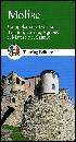 TOURING CLUB T.C.I., Molise
