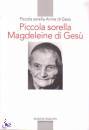 ANNIE DI GES�, Piccola sorella Magdeleine di Ges�