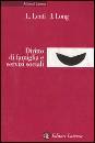 immagine di Diritto di famiglia e servizi sociali