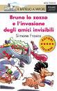 FRASCA SIMONE, Bruno lo zozzo in ospedale