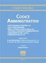 SOLENNE DIEGO, Codice amministrativo
