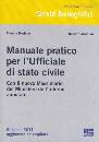 BERLOCO - CALVIGIONI, Manuale pratico per l