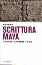 immagine di Scrittura maya