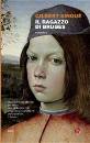 SINOUE GILBERT, ragazzo di bruges