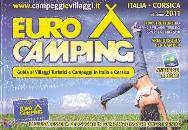 immagine di Euro Camping 2011 Italia-Corsica