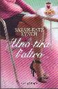 LYNCH SARAH-KATE, uno tira l