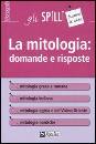 TREU MARTINA , La mitologia