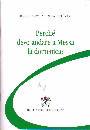 ESTEVEZ MEDINA JORGE, Perch� devo andare a messa la domenica ?