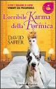 SAFIER DAVID, L