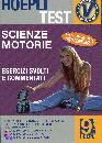 HOEPLI, Scienze motorie