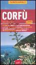 MARCO POLO, Corf�