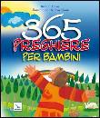 JAMES BETHAN, 365 preghiere per bambini