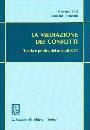 COSI-ROMUALDI, mediazione dei conflitti