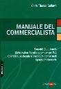 TIBOLDO GALLETTO C., Manuale del commercialista