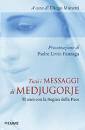 MANETTI DIEGO, tutti i messaggi di medjugorje