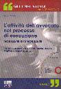CIRILLO BRUNO, Attivit� dell