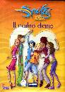 SPIKE TEAM, Il nostro diario