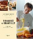 MONTERSINO LUCA, Tiramis� e chantilly