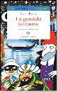 RODARI GIANNI, La gondola fantasma