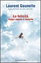 GOUNELLE LAURENT, la felicita