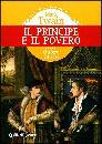 TWAIN MARK, Il principe e il povero
