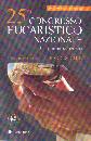 RUGGERI GIACOMO, 25�congresso eucaristico nazionale