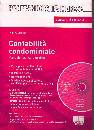 GIORDANO IVAN, Contabilit� condominiale