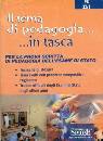 SIMONE, Il tema di pedagogia in tasca