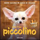 BLEIMAN - EASTLAND, Sono il tuo piccolino
