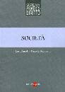 AMATI - BIAVASCHI, Societ�