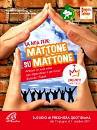 immagine di La mia fede mattone su mattone giugno-ottobre 2011