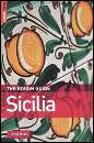 ANDREWS-BROWN, The rough guide Sicilia